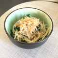 ☆こまっと☆'s cooksnap of when they made 簡単副菜☆ほうれん草ともやしのお浸し.