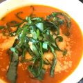 トドこ's cooksnap of when they made 定番中の定番☆トマトスープ.