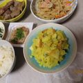 よちりん's cooksnap of when they made 〖フルーツきんとん〗.