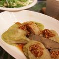 白カンガルー's cooksnap of when they made レンジで簡単♪中華風ロールレタス.