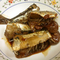 teru_teru's cooksnap of when they made 基本・いわしの梅煮♪簡単さばき方.