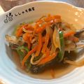 Myi☻'s cooksnap of when they made 簡単＊ししゃもで南蛮漬け.