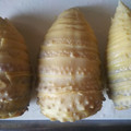 まゆっちでーす's cooksnap of when they made ※簡単※たけのこの茹で方※.