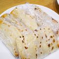 ゆず☆めい's cooksnap of when they made フライパンで簡単ブリトー.