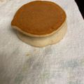 sansgras's cooksnap of when they made 低糖質どら焼き.