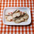 えつエツ's cooksnap of when they made 白身魚の煮付け（甘めだれ）.