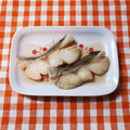 えつエツ's cooksnap of when they made 白身魚の煮付け（甘めだれ）.