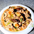 naopon☆'s cooksnap of when they made ごはんがすすむ♪なすと豚肉の中華風炒め煮.
