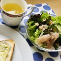 LimeLunch's cooksnap of when they made デトックス★ハーブティー.