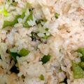 ゆきにな's cooksnap of when they made レンジdeじゃこピーマンの混ぜご飯✿.