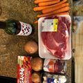 クックAXRO54☆'s cooksnap of when they made 簡単☆インスタントポットでビーフカレー.
