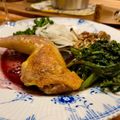 yukiじるし's cooksnap of when they made 簡単‼美味しい‼仏料理に赤ワインソース♪.