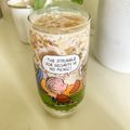 気ままにね's cooksnap of when they made ほうじ茶ゼリードリンク【牛乳消費おやつ】.