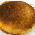 クックF85BC1☆'s cooksnap of when they made カルピスとＨＭで超簡単☆濃厚チーズケーキ.