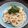 もりはん's cooksnap of when they made 蓮根の大葉明太マヨサラダ.