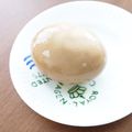 pnyo's cooksnap of when they made 簡単常備菜！和風煮卵（煮ないけど….
