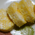 gracias05's cooksnap of when they made おせちに！伊達巻の代わりに岩石卵！.