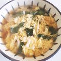 ゆきえM's cooksnap of when they made 朝に簡単！あったかうどん.