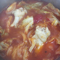 キャップとラム's cooksnap of when they made 簡単✩手羽元のトマト煮込み.