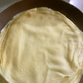 えんぜるまま's cooksnap of when they made もっちり♪破れにくい！簡単♪クレープ生地.