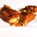 bazinga's cooksnap of when they made たっぷりコーンクリームコロッケ北海道～☺.