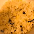 どぅど's cooksnap of when they made 超簡単節約ランチ♪マヨチャーハン！.