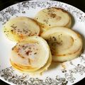 nana_tenjo's cooksnap of when they made 玉ねぎチーズステーキ.