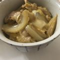 クックPW9C2T☆'s cooksnap of when they made 簡単！美味い！麺つゆで親子丼！.