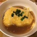 ヴィーナスけい's cooksnap of when they made リメイク☆和風オムライス.