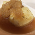 H♡S's cooksnap of when they made 大根おろしたっぷり♪簡単揚げだし豆腐.
