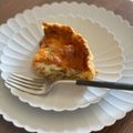 ぺーなか's cooksnap of when they made 簡単！スタバ風☆キッシュ.