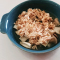 じう630's cooksnap of when they made 簡単☆エリンギとツナのレンジ蒸し.