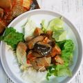 クック021E2T☆'s cooksnap of when they made 台湾風スパイシーエリンギ茸　香辣杏鮑菇.