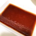 音楽好きのりりー's cooksnap of when they made 簡単おいしい餃子のタレ.