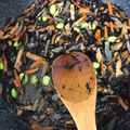 テポっち's cooksnap of when they made ひじきの煮物.