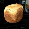 さんぴんちゃ's cooksnap of when they made お粥でモチモチぱん.
