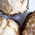 冬ひまわり's cooksnap of when they made ホットケーキミックスまんじゅう.
