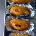 ゆづままきいこ's cooksnap of when they made 優しい味…簡単スイートポテト♪ૢ.