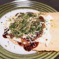 tetsucoro's cooksnap of when they made 屋台の味！たません！！！.