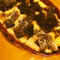みーママン's cooksnap of when they made おつまみ厚揚げ.