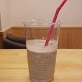ゆきんここんこんこん's cooksnap of when they made 材料２つ de モカ♡シェイク.