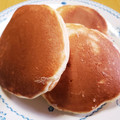 coacoadatt's cooksnap of when they made ふわふわホットケーキ♡激簡単.
