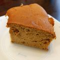★★★あんず★★★'s cooksnap of when they made みんなで食べよう！ふわふわシフォンケーキ.
