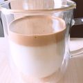 yyyui♡'s cooksnap of when they made ダルゴナコーヒー作ってみた.