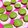 ★Lewis★'s cooksnap of when they made しっとりサクサク☆抹茶クッキー.