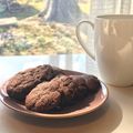 はるちゃん。's cooksnap of when they made トースターでホットケーキミックスクッキー.