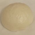 北雪慧花's cooksnap of when they made 牛乳マントウ(奶香馒头).