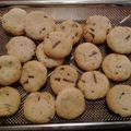 oyagamo3's cooksnap of when they made カントリーマアム風クッキー.