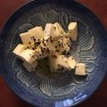 akirk's cooksnap of when they made クリームチーズの簡単おつまみ.