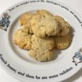 みじょーん's cooksnap of when they made 早い・簡単・美味しい☆パン粉クッキー☆.
